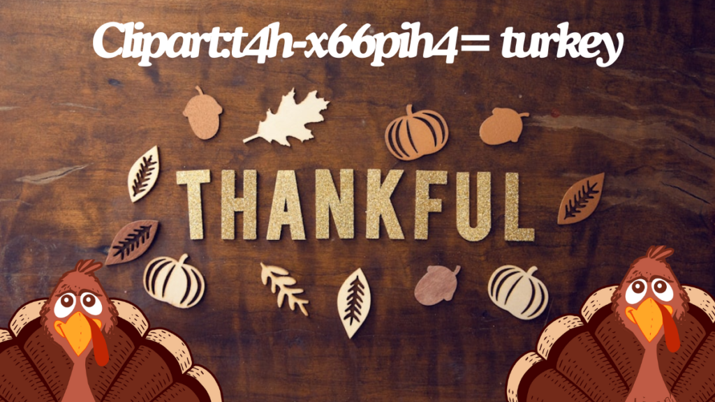 Where to Find Free Thanksgiving Images