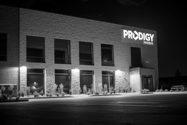 Prodigy Promos