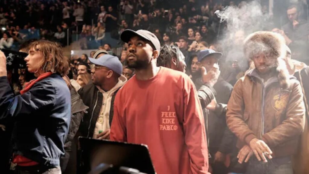 Kanye West Merch, A Cultural Phenomenon