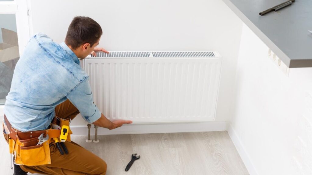 Heating Maintenance Services: Keeping Your Home Warm and Efficient