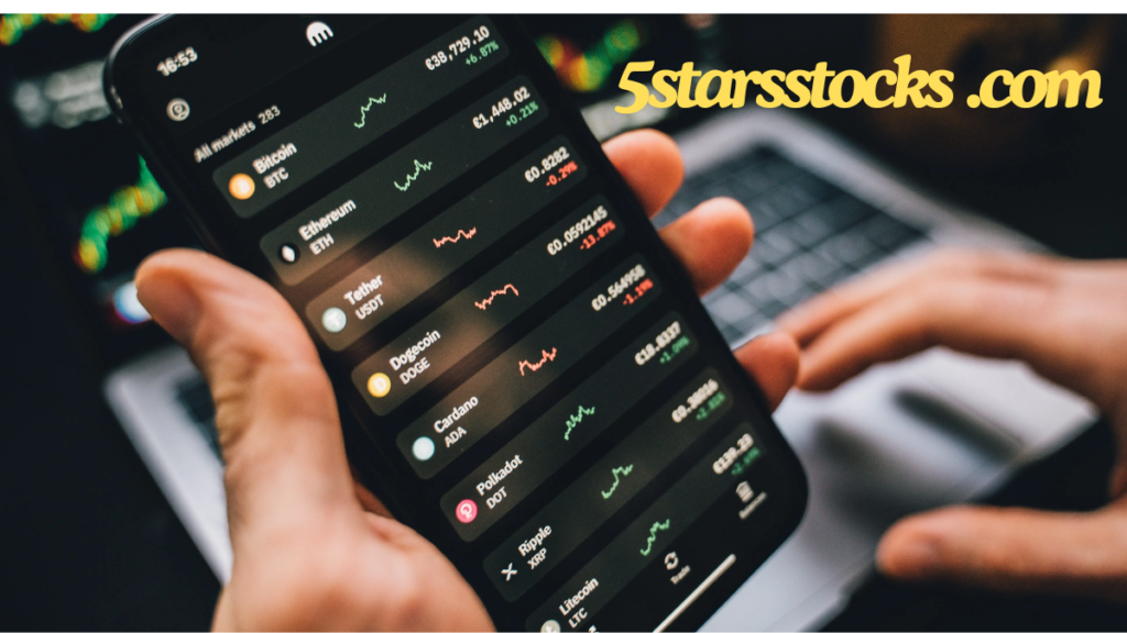 The Top Benefits of Using 5starsstocks .com for Your Investment Needs