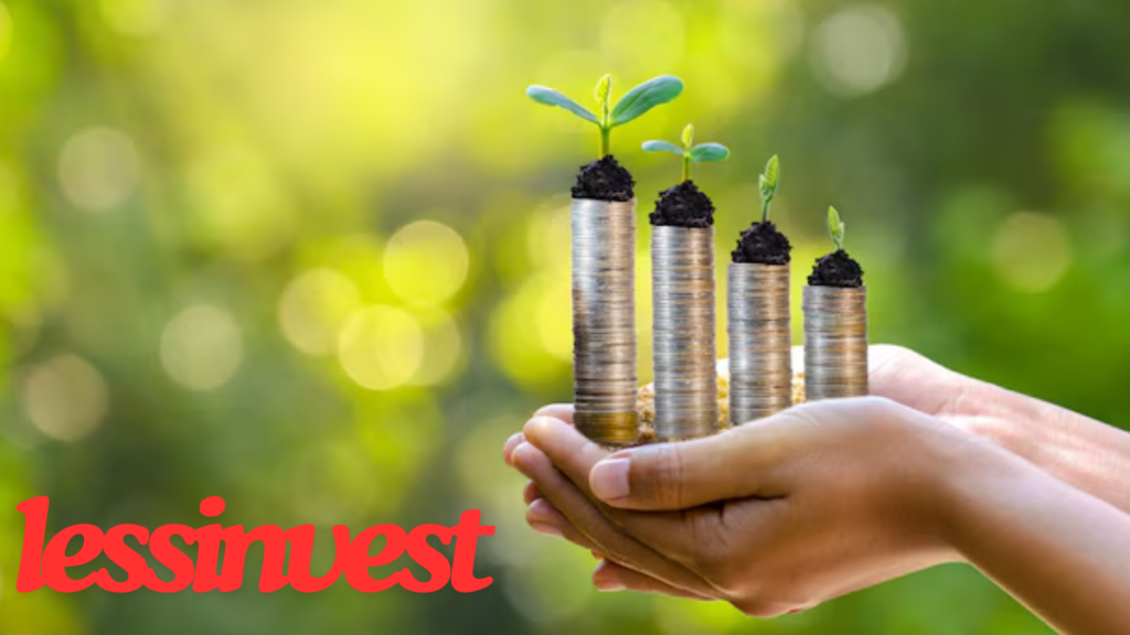 The Rise of Lessinvest: Adopting a Minimalist Approach to Financial Investing