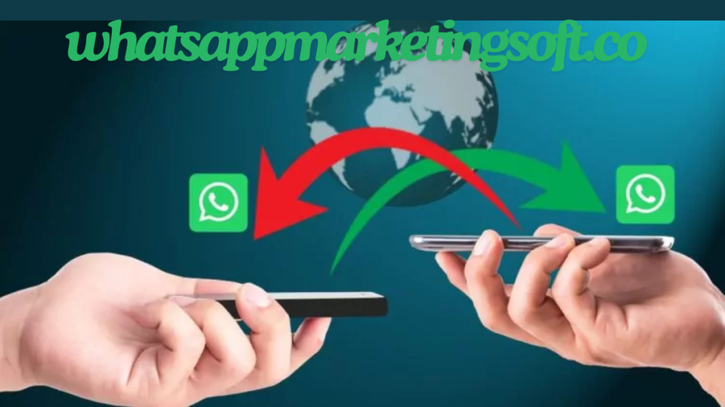 How WhatsAppMarketingSoft.co is Revolutionizing best Business Communication