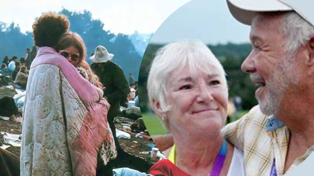 Meet the iconic couple from the woodstock album co – tymoff the best guide 2024