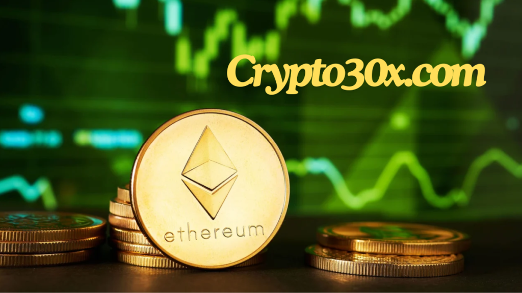 Understanding Crypto30x.com a Comprehensive Guide to Maximizing Your Crypto Investments