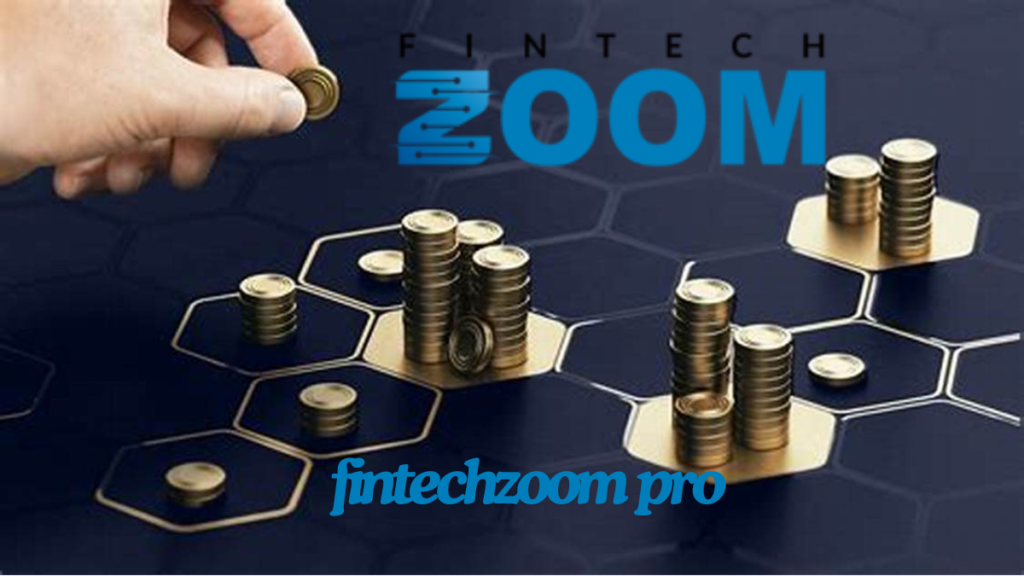 FintechZoom Pro Is Revolutionizing Luxury Fintech Solutions