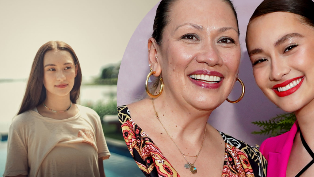 Meet Lola Tung Parents: The Artistic Duo Behind the Rising Star best guide