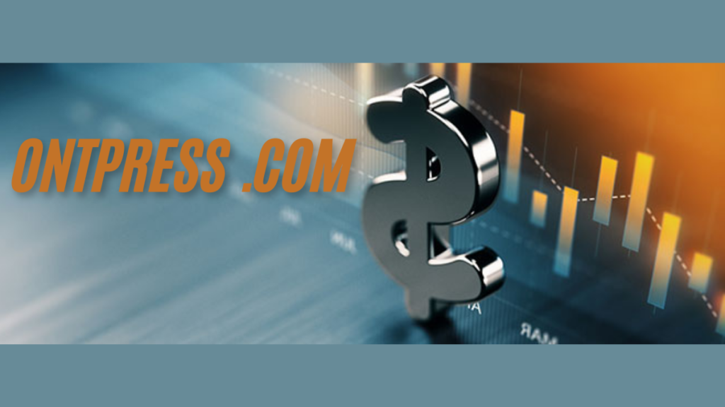 Ontpress .com Unlocking Financial Success