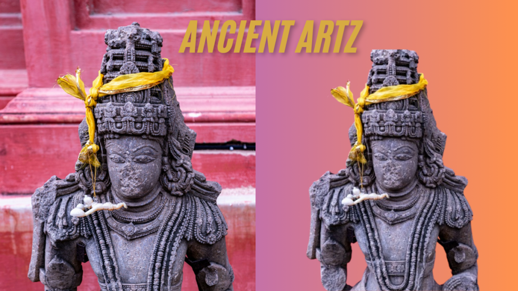 Exploring the Cultural Significance of Ancient Art the best guide 2024