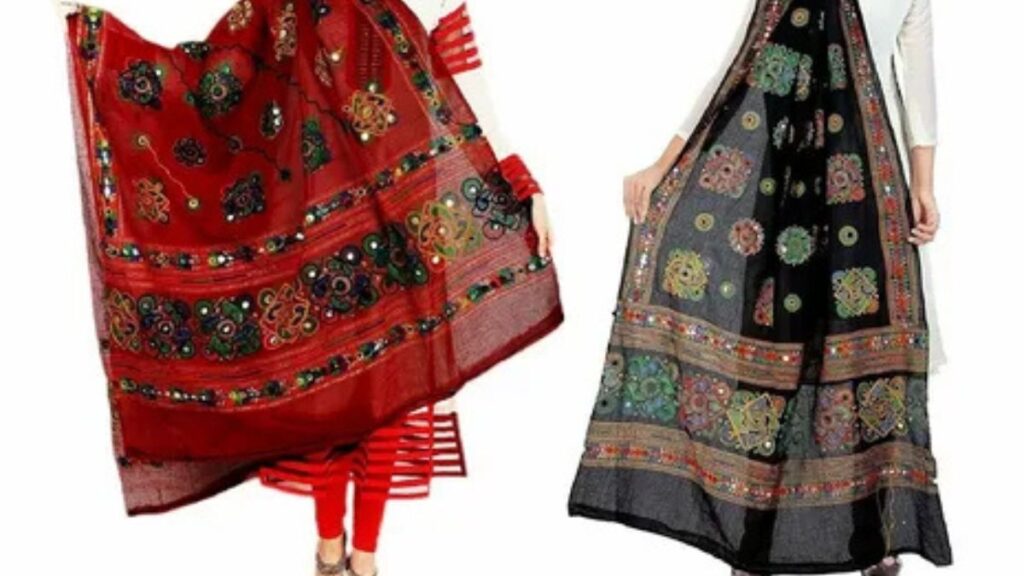 How to Style Dupattas for Different Occasions?