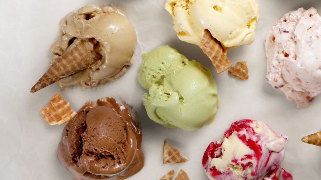 What Are the Differences Between Soft Serve and Gelato 2