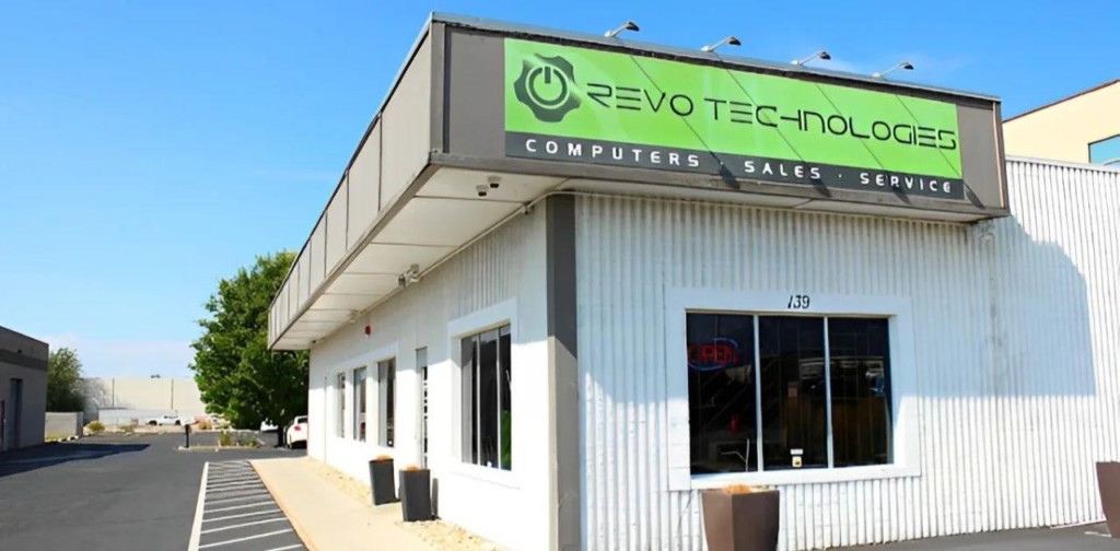 How Revo Helps Businesses in Murray