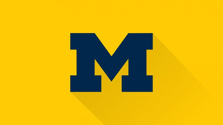 logo:34nudidlysi= michigan football