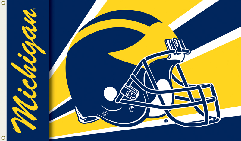 logo:34nudidlysi= michigan football