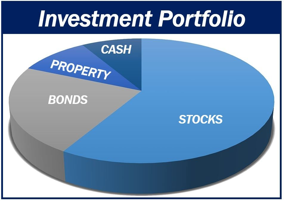 Financial Portfolio