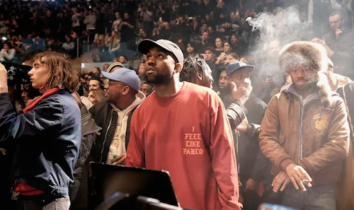 Kanye West Merch, A Cultural Phenomenon